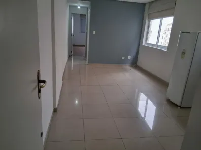 Apartamento com 1 Quarto à venda, 48m² no Consolação, São Paulo