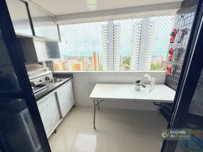 Apartamento com 3 Quartos à venda, 100m² no Jardim Oceania, João Pessoa