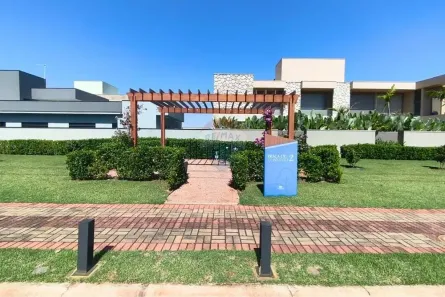 Lote/Terreno à venda, 353m² no Parque Brasil 500, Paulínia