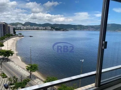 Apartamento com 3 Quartos à venda, 128m² no Ingá, Niterói