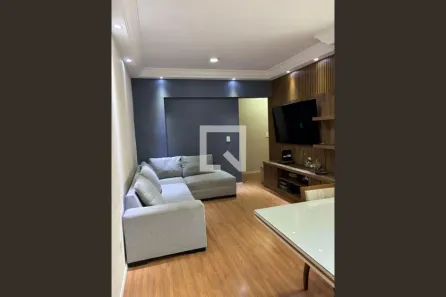 Cobertura com 3 Quartos à venda, 82m² no Santa Terezinha, Santo André