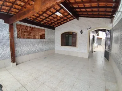 Casa com 2 Quartos à venda, 106m² no Real, Praia Grande