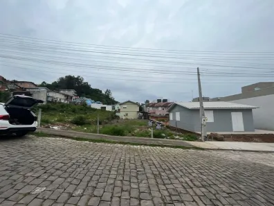 Lote/Terreno à venda, 360m² no Nossa Senhora da Conceição, Caxias do Sul