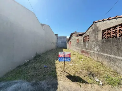 Lote/Terreno à venda, 125m² no Comercial e Residencial Jardim Mariana, Pindamonhangaba