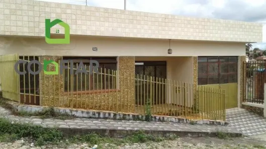 Casa com 4 Quartos à venda, 200m² no Caeté, Caeté