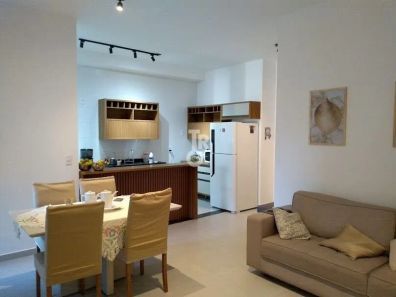 Apartamento com 3 Quartos à venda, 102m² no Horto Florestal, Jundiaí