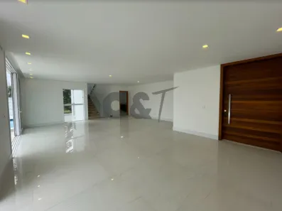 Casa de Condomínio com 4 Quartos à venda, 420m² no Jardim Petrópolis, São Paulo