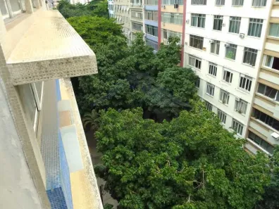 Apartamento com 4 Quartos à venda, 140m² no Tijuca, Rio de Janeiro