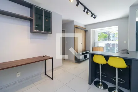 Apartamento com 2 Quartos à venda, 56m² no Jardim das Acácias, São Paulo