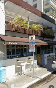 Ponto Comercial para alugar, 200m² no Itaim Bibi, São Paulo