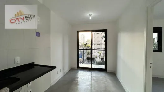 Apartamento com 1 Quarto à venda, 27m² no Campo Belo, São Paulo