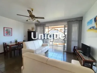 Apartamento com 3 Quartos à venda, 154m² no Vila Nova, Cabo Frio