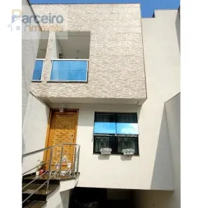 Sobrado com 2 Quartos à venda, 120m² no Chácara Santo Antônio (Zona Leste), São Paulo