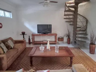 Casa com 3 Quartos à venda, 208m² no Jardim das Paineiras, Jaú