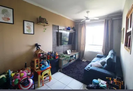 Apartamento com 2 Quartos à venda, 49m² no Vila Arriete, São Paulo