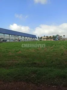 Lote/Terreno à venda, 5195m² no Techno Park, Campinas