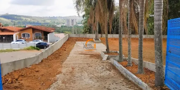 Lote/Terreno para alugar, 1920m² no Centro, Atibaia
