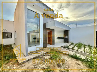 Casa com 3 Quartos à venda, 200m² no Planície da Serra, Serra