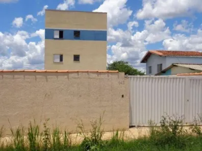 Apartamento com 1 Quarto à venda, 59m² no Vila Nova Trieste, Jarinu