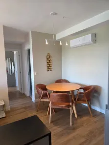 Apartamento com 2 Quartos para alugar, 67m² no Santo Amaro, São Paulo