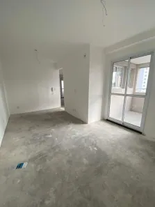 Apartamento com 2 Quartos à venda, 58m² no Jardim Bela Vista, Santo André