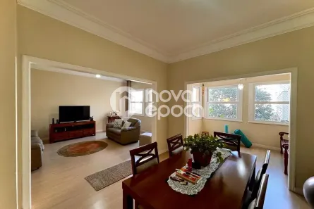 Apartamento com 3 Quartos à venda, 147m² no Flamengo, Rio de Janeiro