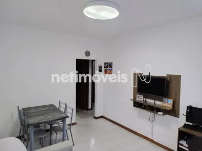Casa com 2 Quartos à venda, 52m² no Copacabana, Belo Horizonte