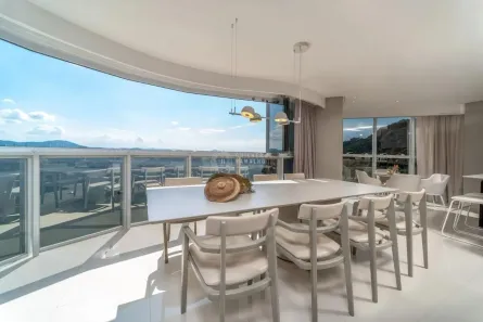 Apartamento com 4 Quartos à venda, 238m² no Centro, Balneário Camboriú
