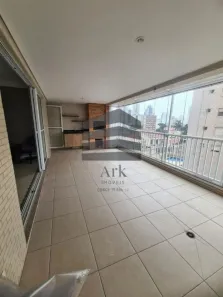 Apartamento com 3 Quartos à venda, 144m² no Vila Gumercindo, São Paulo