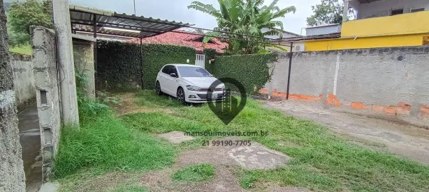 Casa com 2 Quartos à venda, 30m² no Campo Grande, Rio de Janeiro