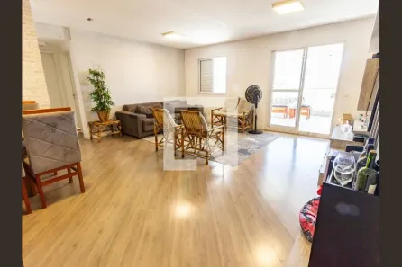 Apartamento com 3 Quartos à venda, 98m² no Vila Formosa, São Paulo