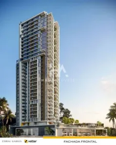 Apartamento com 3 Quartos à venda, 133m² no Centro, Penha
