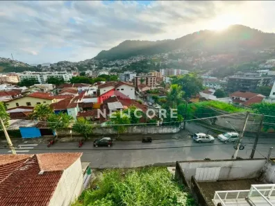 Lote/Terreno com 1 Quarto à venda, 520m² no Parque das Palmeiras, Angra dos Reis