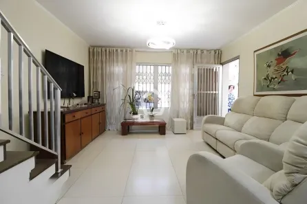 Casa com 3 Quartos à venda, 169m² no Brooklin Paulista, São Paulo