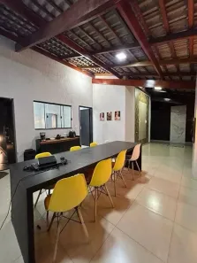Casa com 3 Quartos à venda, 140m² no Residencial Ayrton Senna, Anápolis