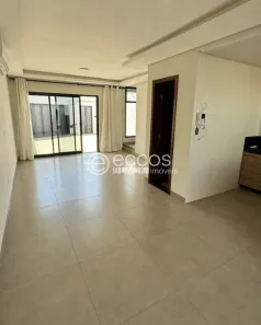 Casa com 3 Quartos à venda, 104m² no Novo Mundo, Uberlândia