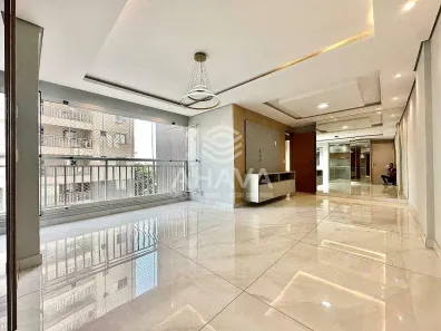 Apartamento com 3 Quartos à venda, 85m² no Aeroporto, Belo Horizonte