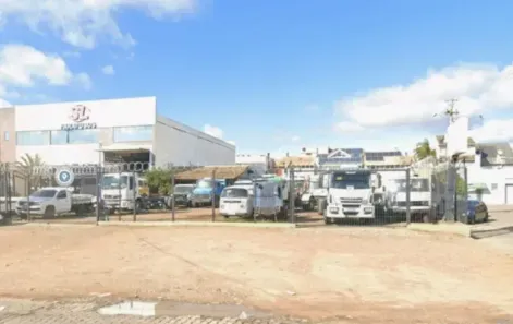 Lote/Terreno à venda, 991m² no Sarandi, Porto Alegre