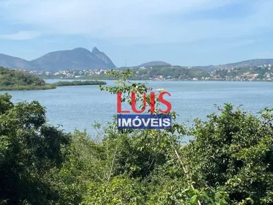 Lote/Terreno à venda, 390m² no Piratininga, Niterói