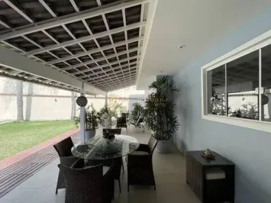 Casa com 4 Quartos à venda, 560m² no Anil, Rio de Janeiro