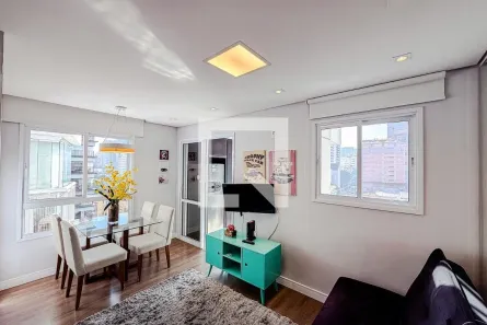 Kitnet com 1 Quarto à venda, 42m² no Vila Mariana, São Paulo