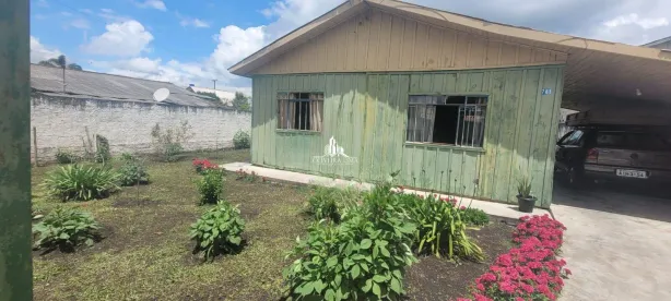Casa com 1 Quarto à venda, 600m² no Jardim Paulista, Campina Grande do Sul