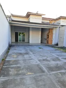 Casa com 3 Quartos à venda, 175m² no Sapiranga-Coité, Fortaleza