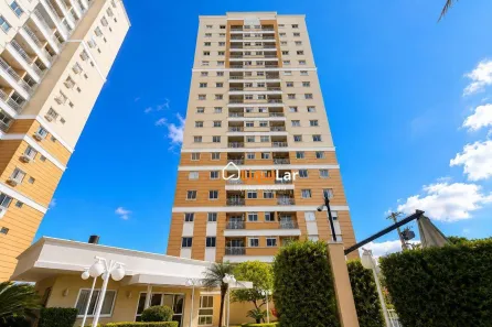 Apartamento com 3 Quartos à venda, 69m² no Centro, Campo Grande