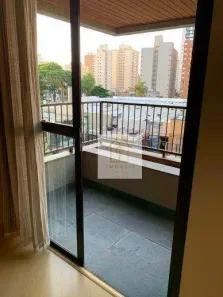 Apartamento com 3 Quartos à venda, 105m² no Cambuí, Campinas