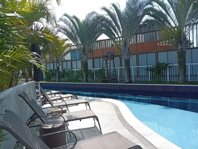 Apartamento com 1 Quarto para alugar, 40m² no Centro, Rio de Janeiro