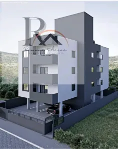 Apartamento com 2 Quartos à venda, 57m² no Serraria, São José