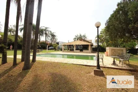 Fazenda/Sítio com 4 Quartos à venda, 290m² no Chácara Bela Vista, Sumaré
