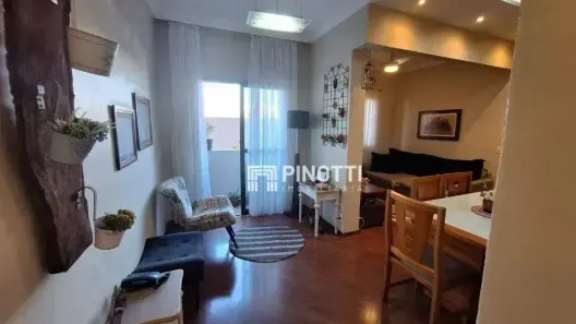 Apartamento com 3 Quartos à venda, 68m² no Nova Petrópolis, São Bernardo do Campo