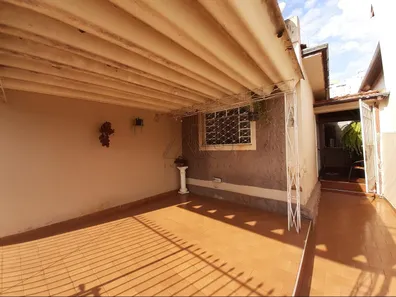 Casa com 2 Quartos à venda, 110m² no Cidade Alta, Piracicaba